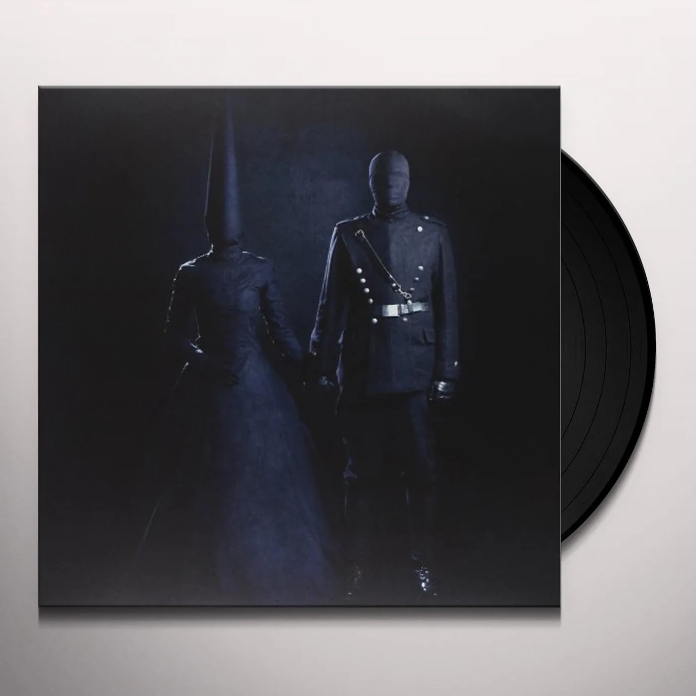 Mass Hysteria L'ARMEE DES OMBRES Vinyl Record