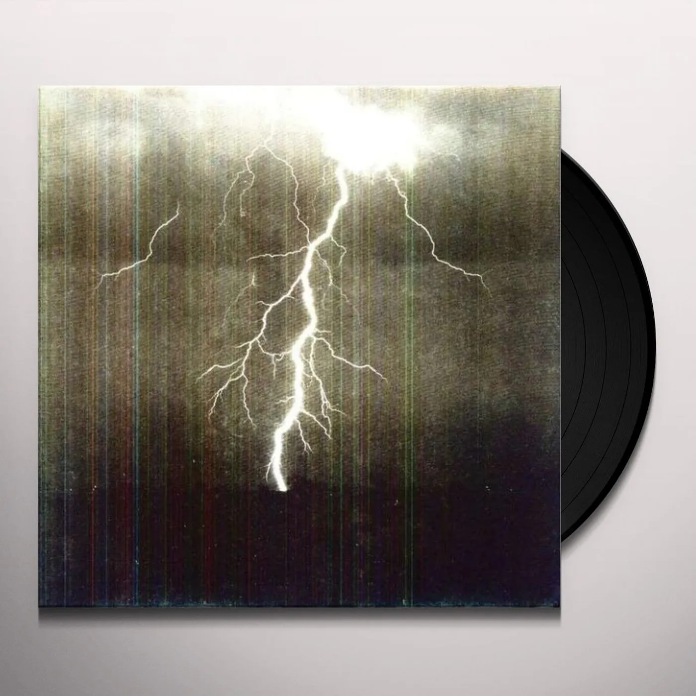 HIEROPHANT Vinyl Record