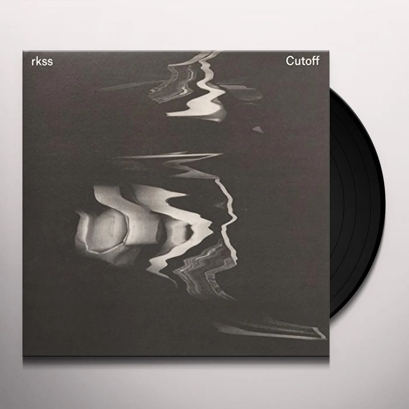 rkss Cutoff Vinyl Record