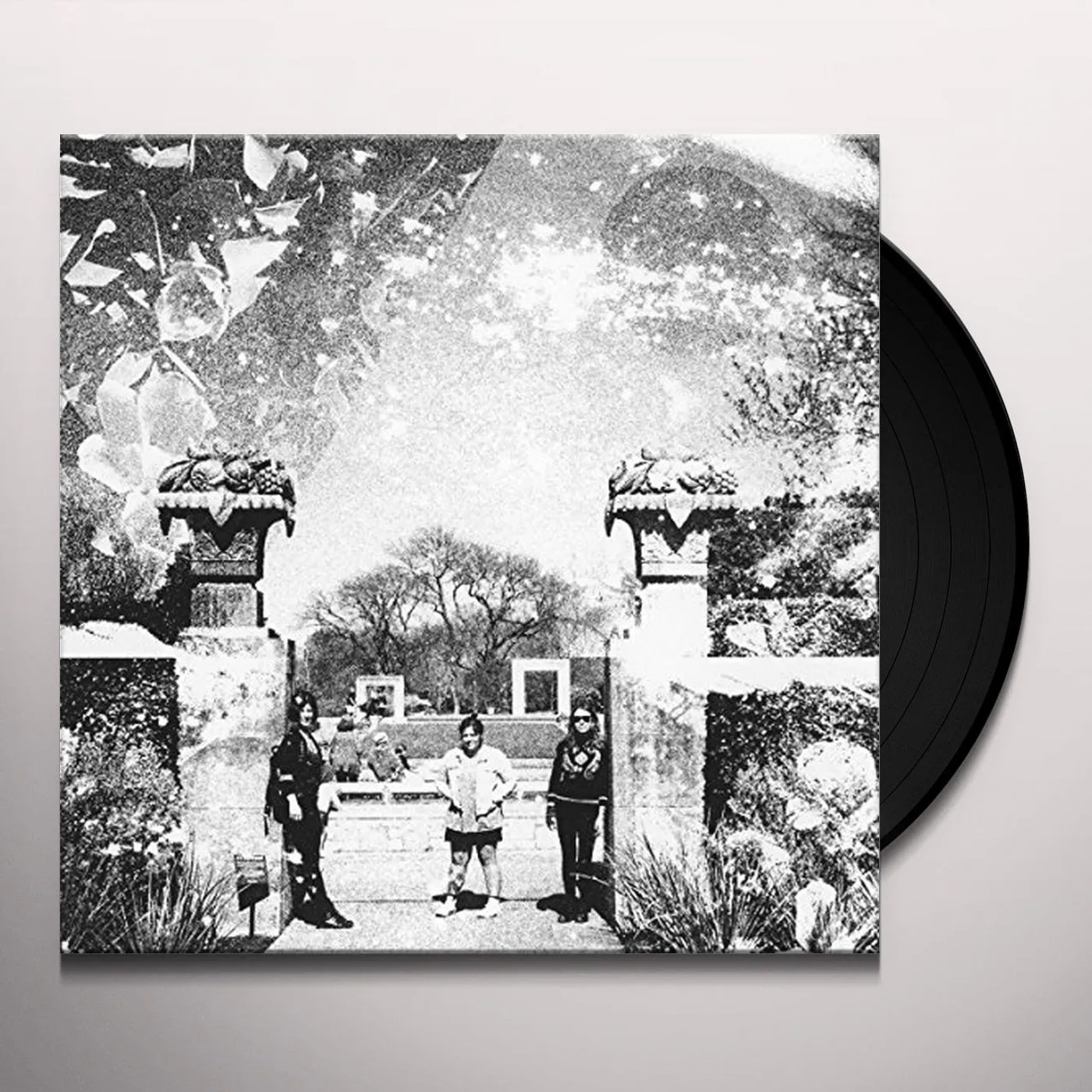 RAKTA Oculto Pelos Seres Vinyl Record