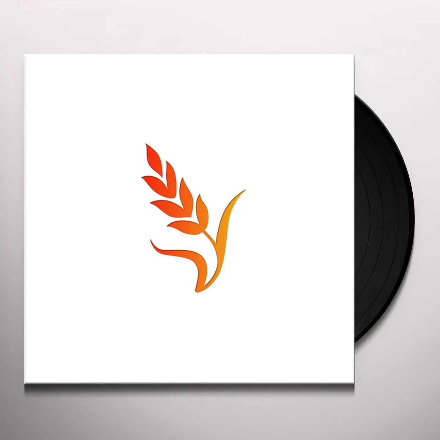 Boothroyd Pure Country Vinyl Record