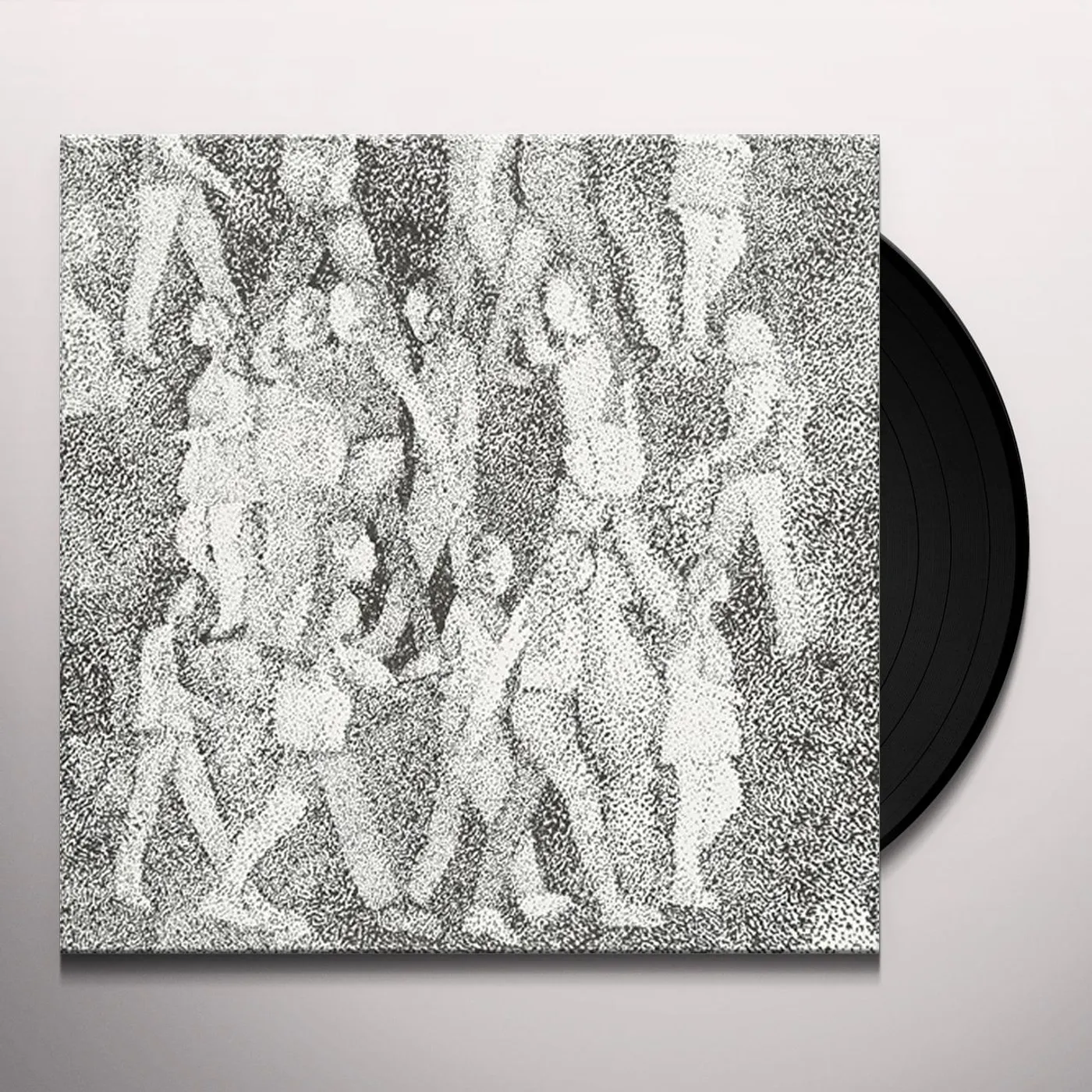 Cadáver em Transe Vinyl Record