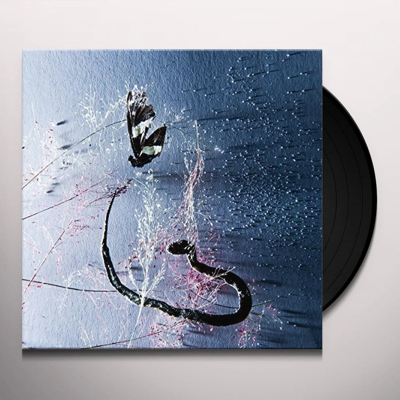 RAKTA III Vinyl Record