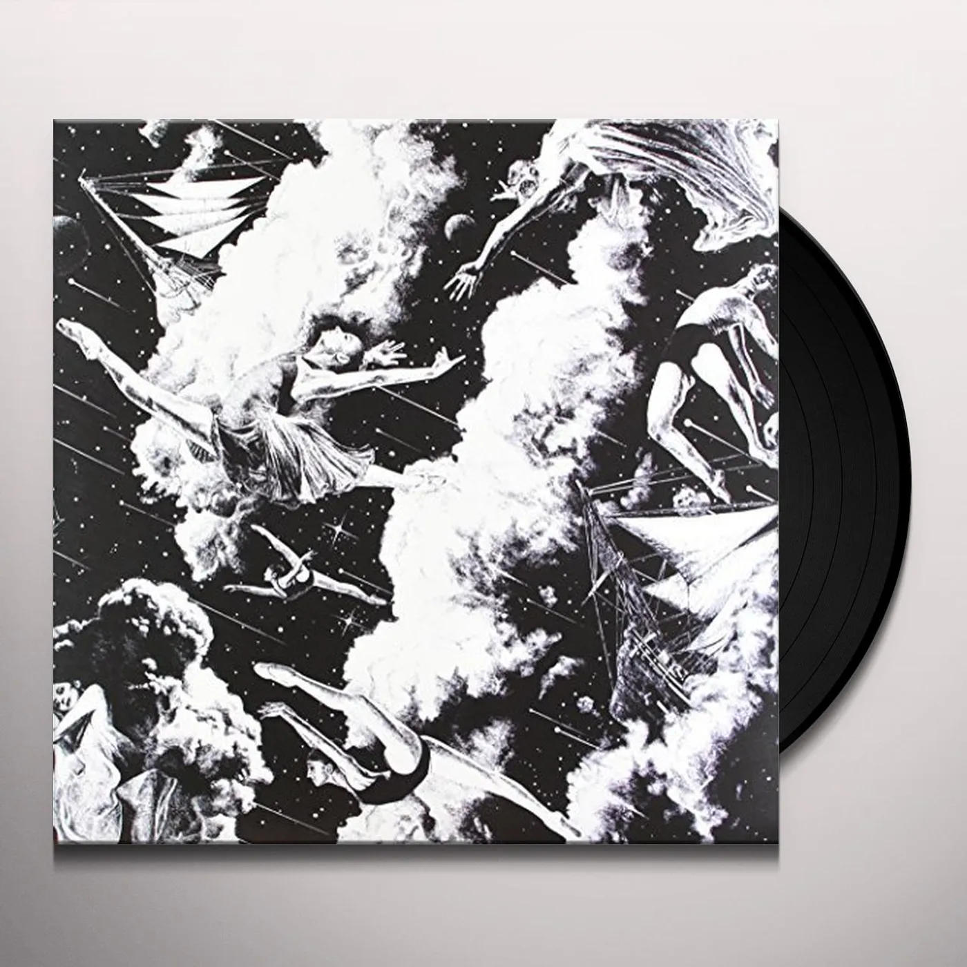 Marika Hackman THAT IRON TASTE Vinyl Record - UK Release