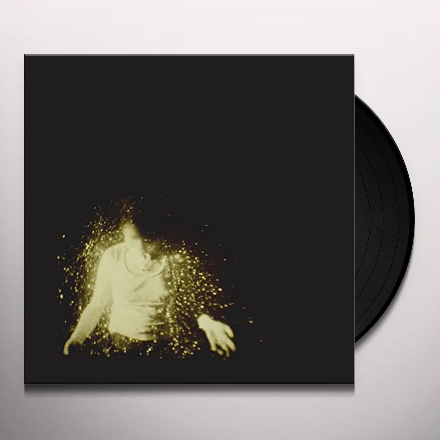 Wolf Alice My Love Is Cool Vinyl Record