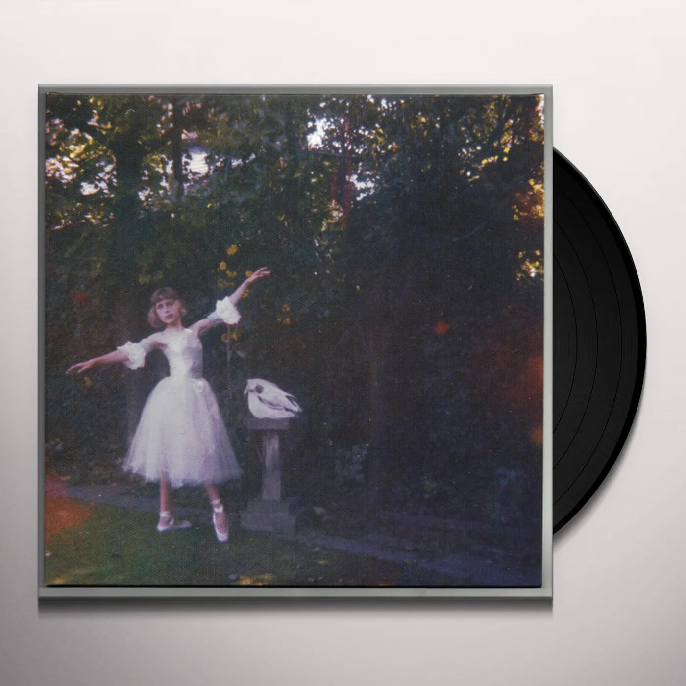 Wolf Alice VISIONS OF A LIFE Vinyl Record
