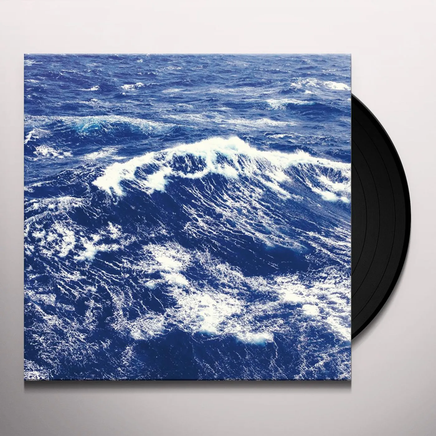 Molecule 6043' NORD Vinyl Record