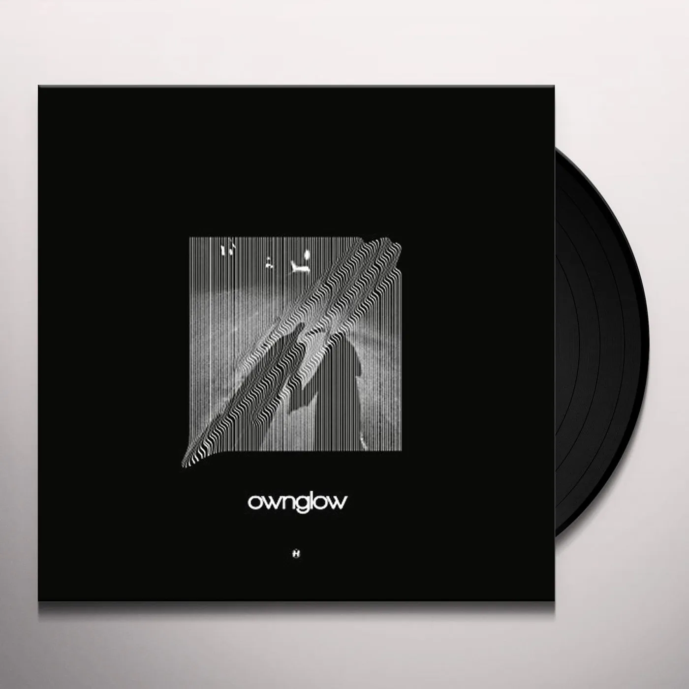 Ownglow Inside The Silence Vinyl Record