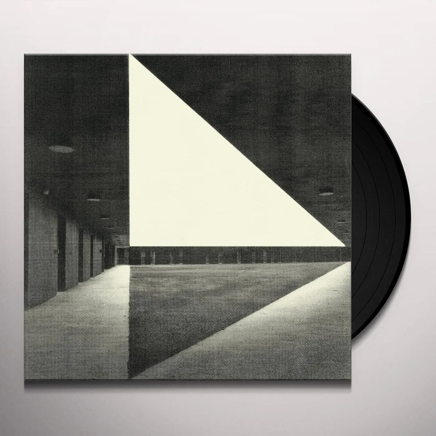 Grivo OMIT Vinyl Record