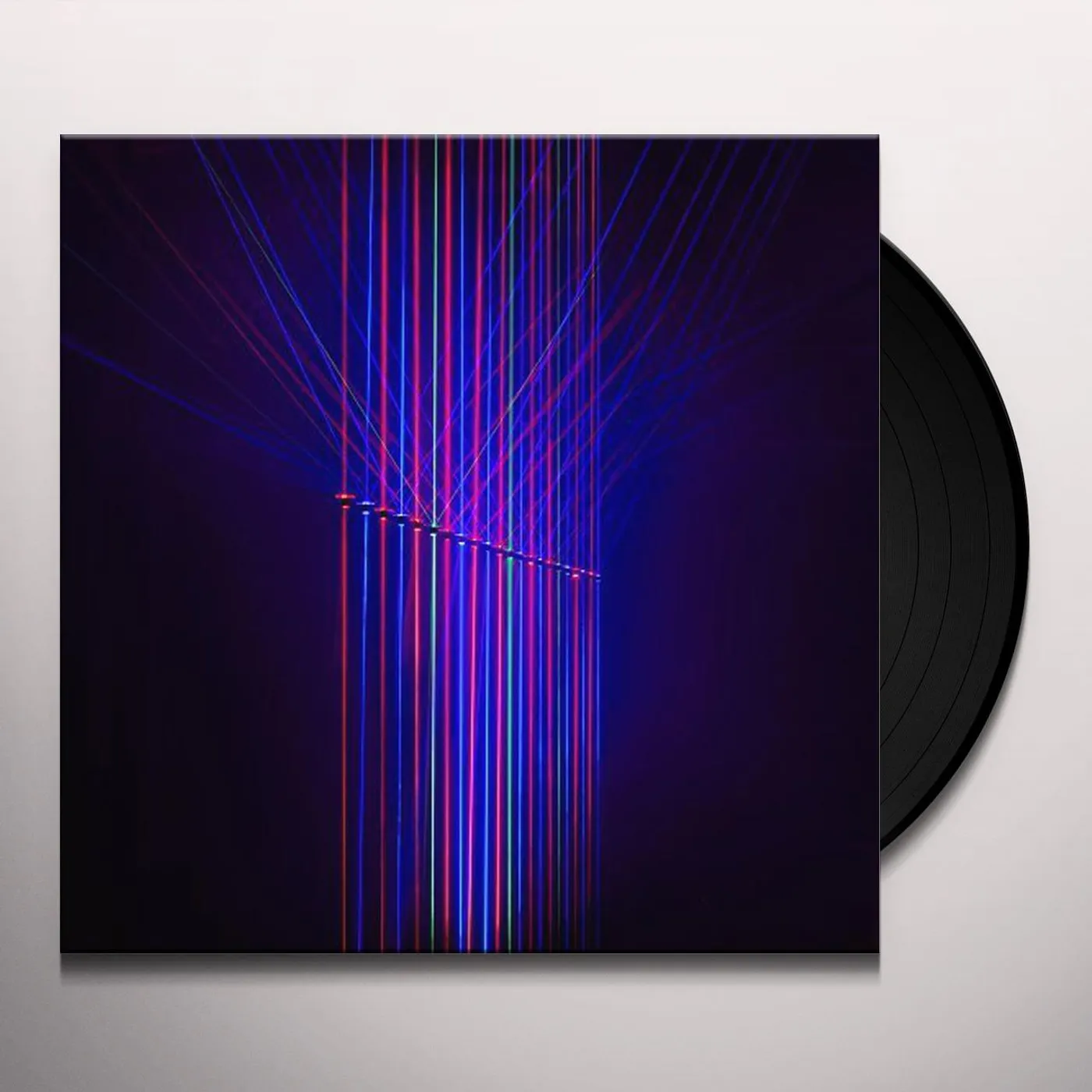 Vessels GREAT DISTRACTION Vinyl Record