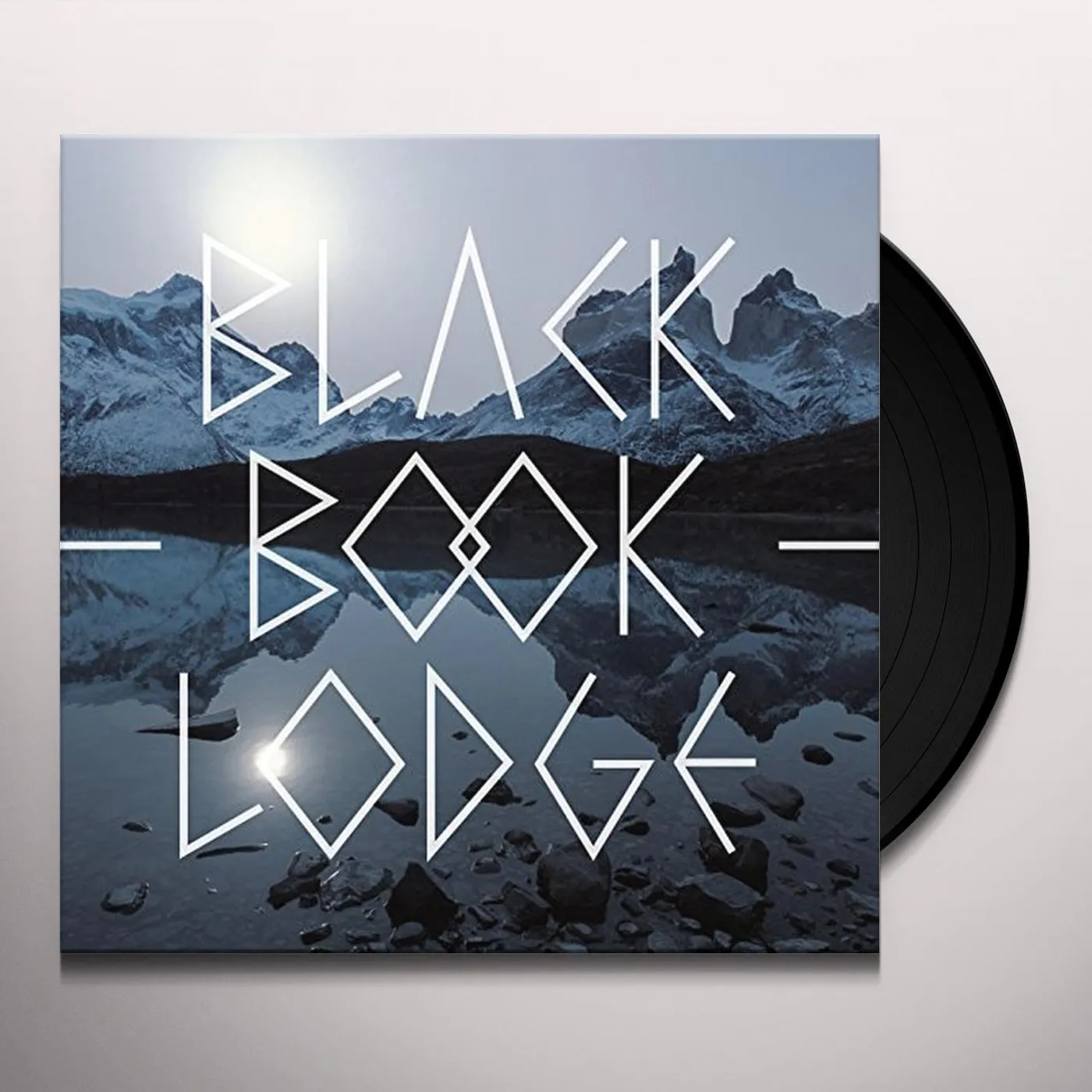 Black Book Lodge TUNDRA (Vinyl)