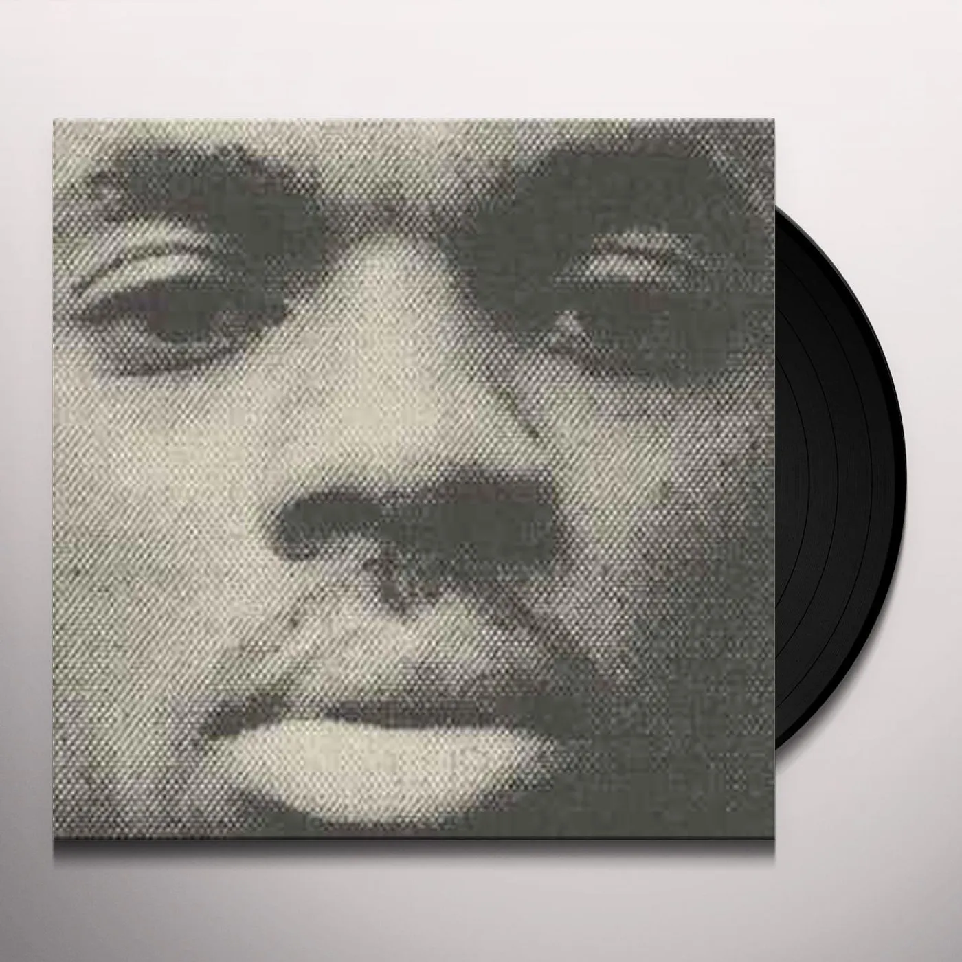 VINCE STAPLES (X) Vinyl Record