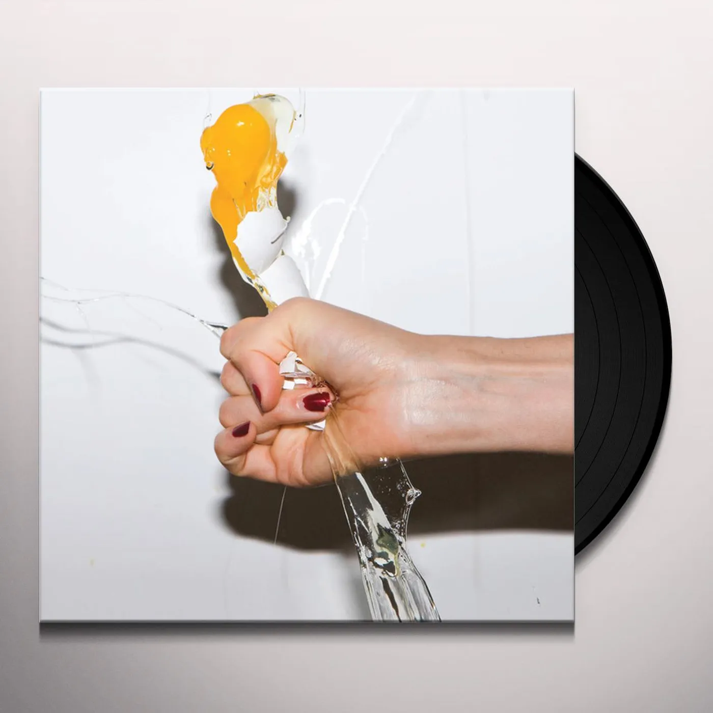 Yeah Yeah Yeahs It's Blitz Vinyl Record