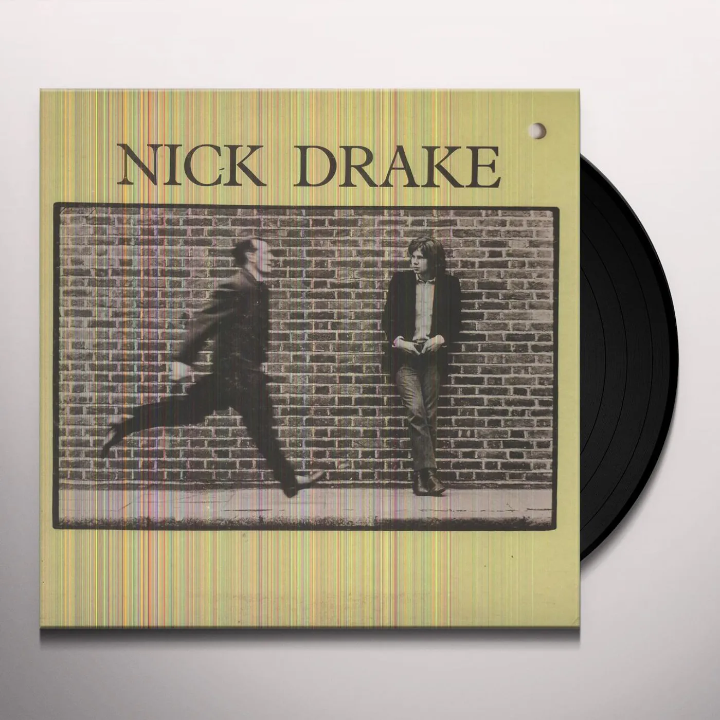 Nick Drake Vinyl Record