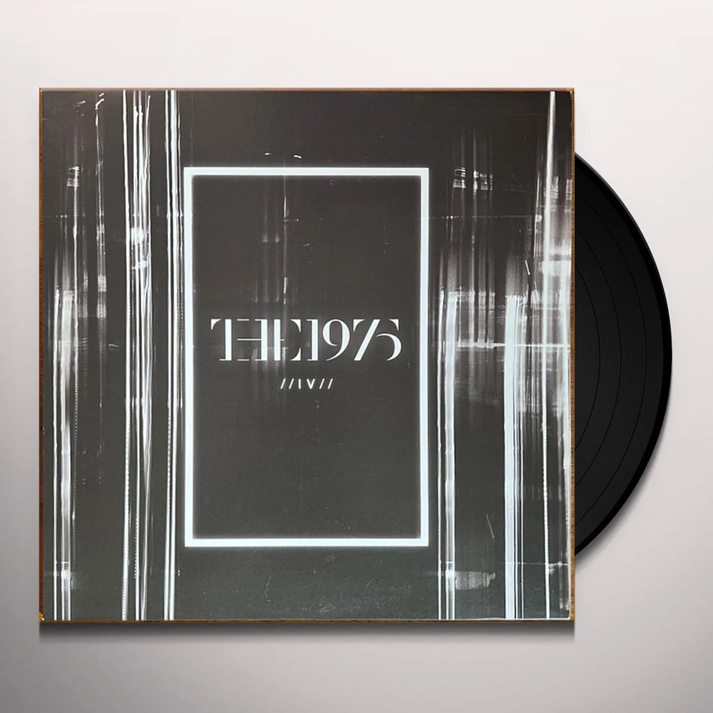 The 1975 IV Vinyl Record