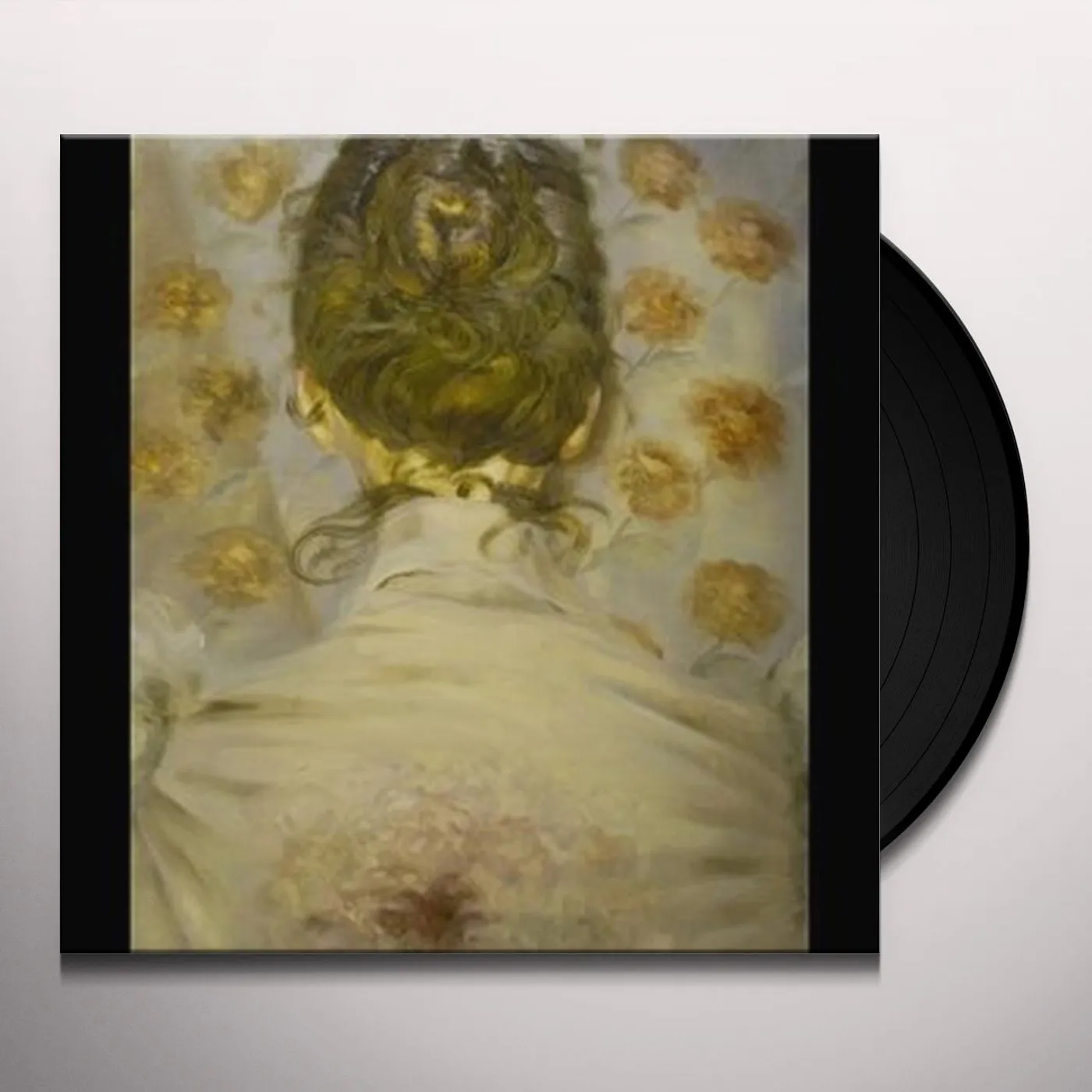 Paavoharju JOKO SINA TULET TANNE ALAS TAI MINA NOUSEN SINNE Vinyl Record