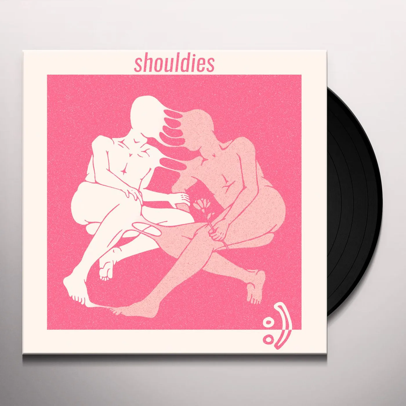 Shouldies :) Vinyl Record