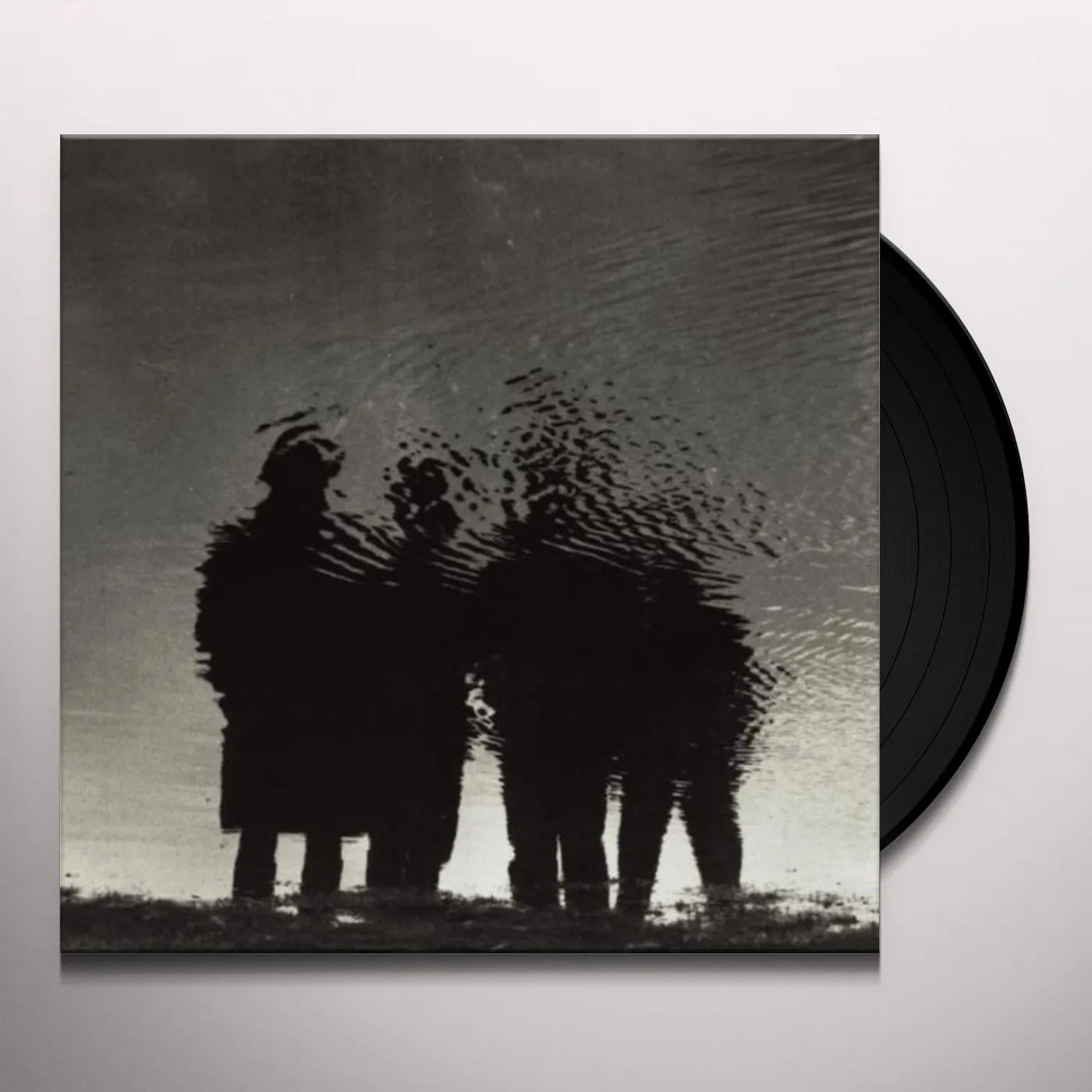 Rites of Spring Six Song Demo Vinyl Record