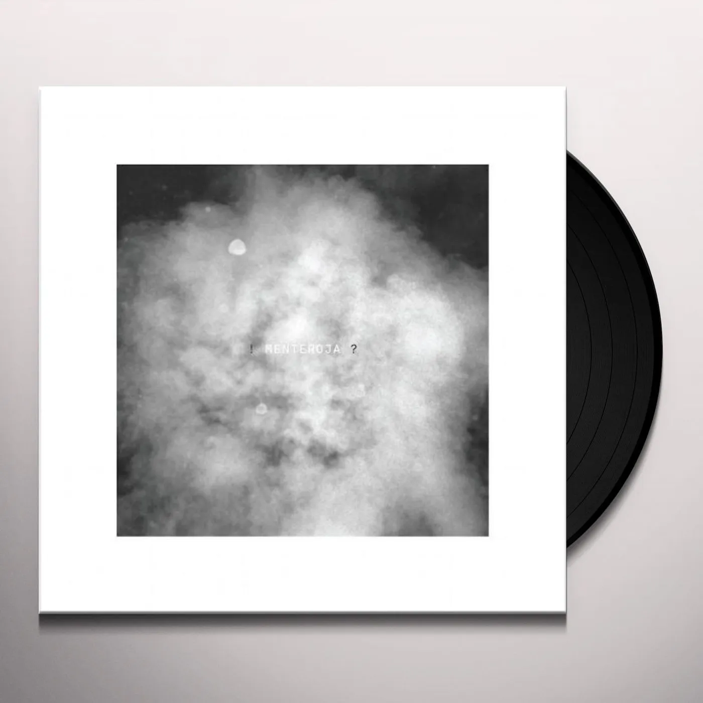 Menteroja YANKILANDIA/ANALOGUE CIRCUIT Vinyl Record