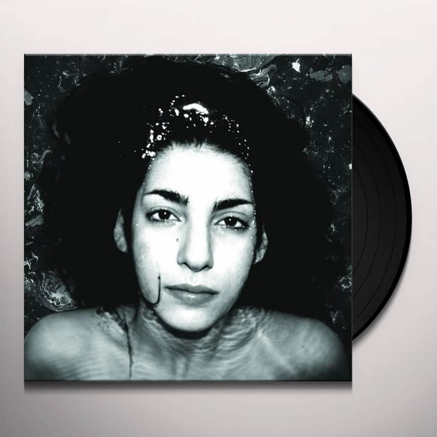 Wildbirds & Peacedrums Retina Vinyl Record