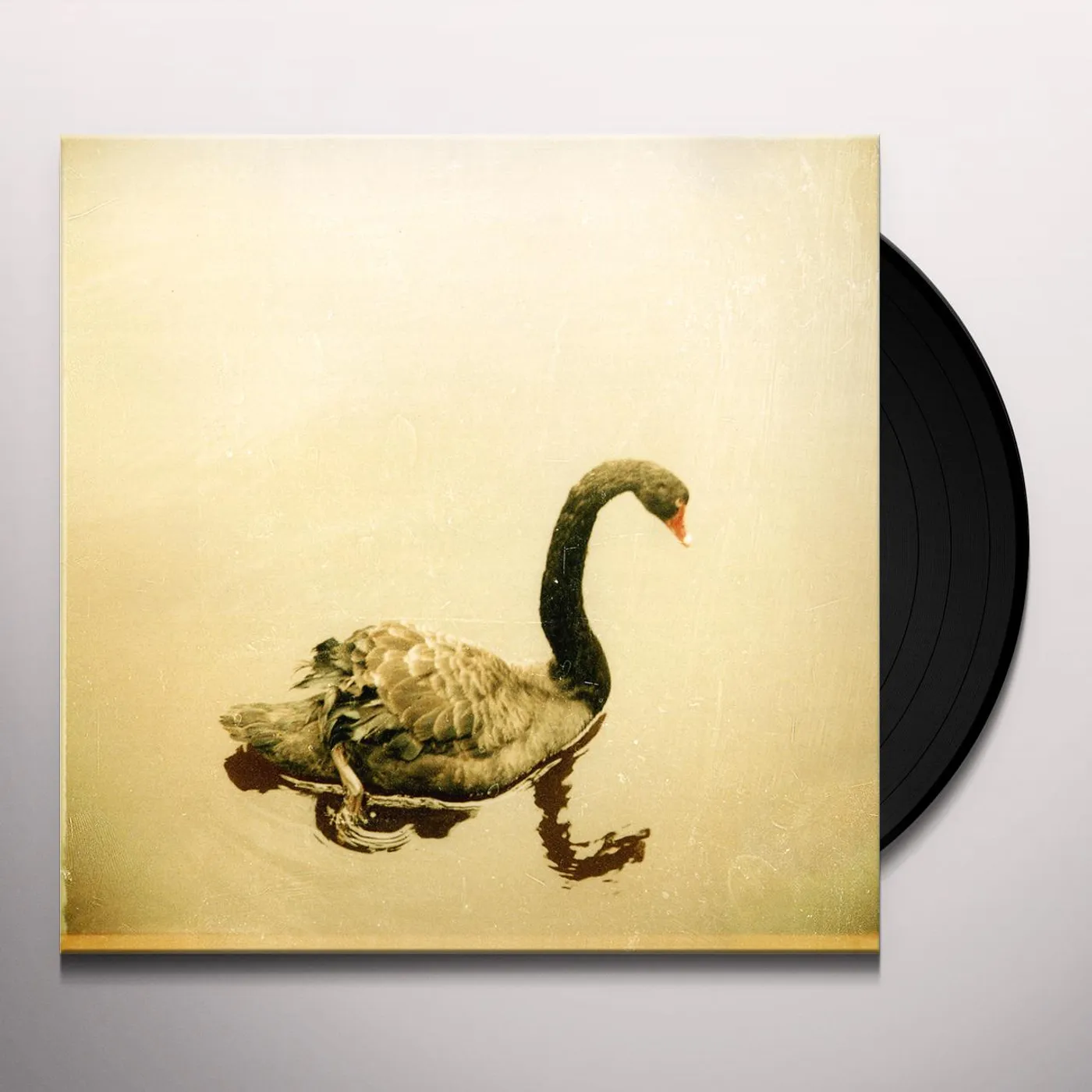 Crooked Fingers Vinyl Record