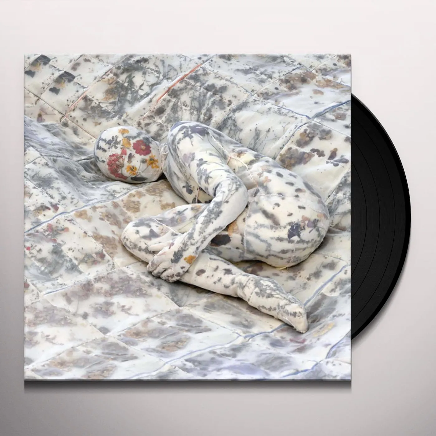 Patrick Watson BETTER IN THE SHADE Vinyl Record