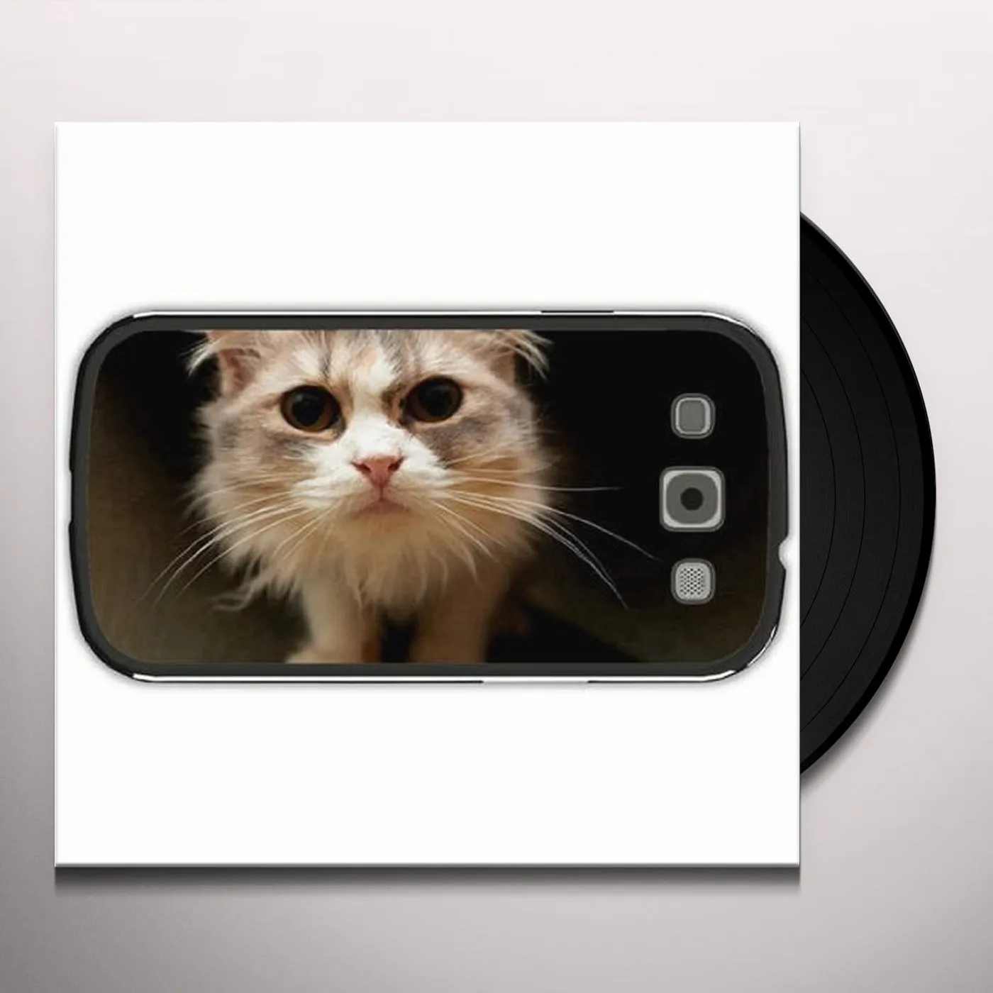 PUP DREAM IS OVER Vinyl Record