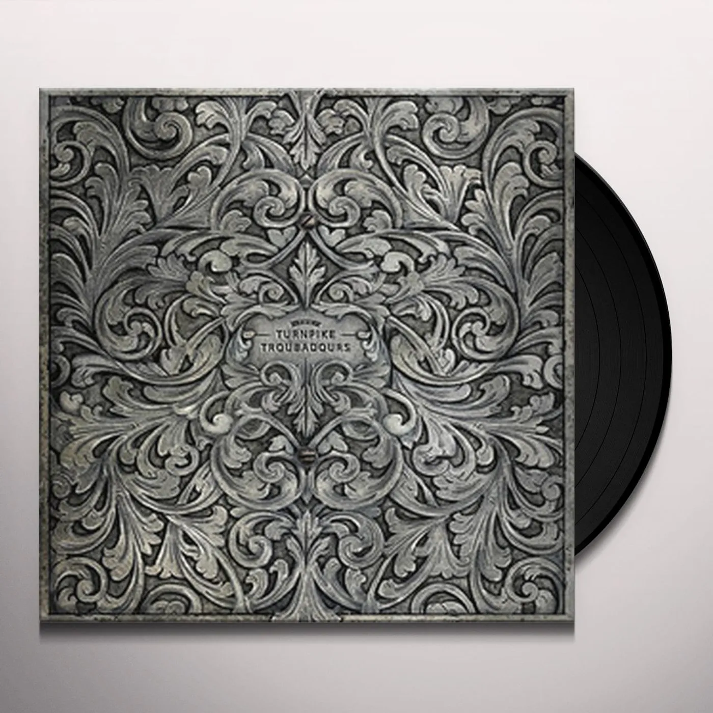 TURNPIKE TROUBADOURS Vinyl Record