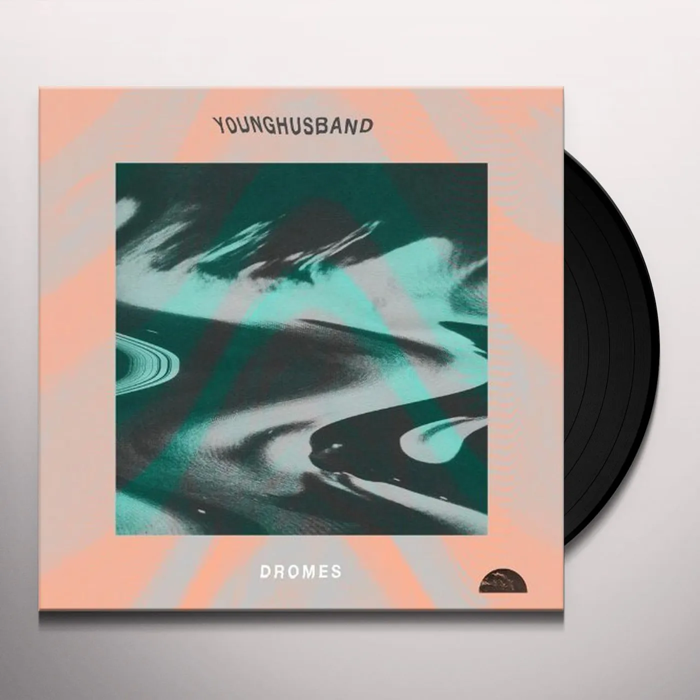 Younghusband Dromes Vinyl Record
