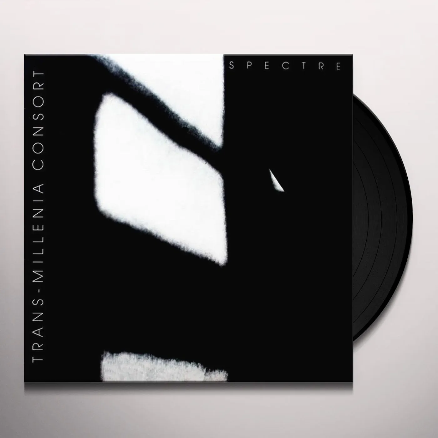 Pauline Anna Strom TRANS-MILLENIA CONSORT Vinyl Record