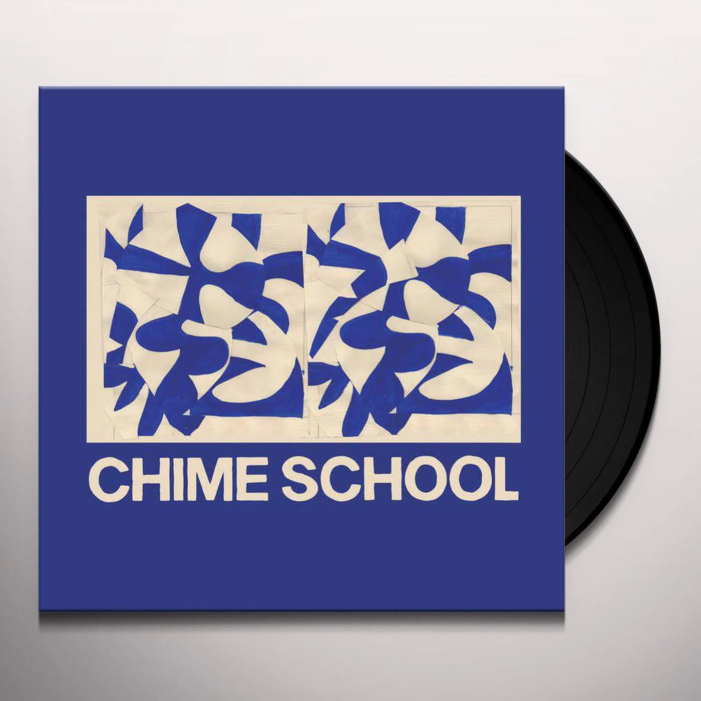 Chime School Vinyl Record