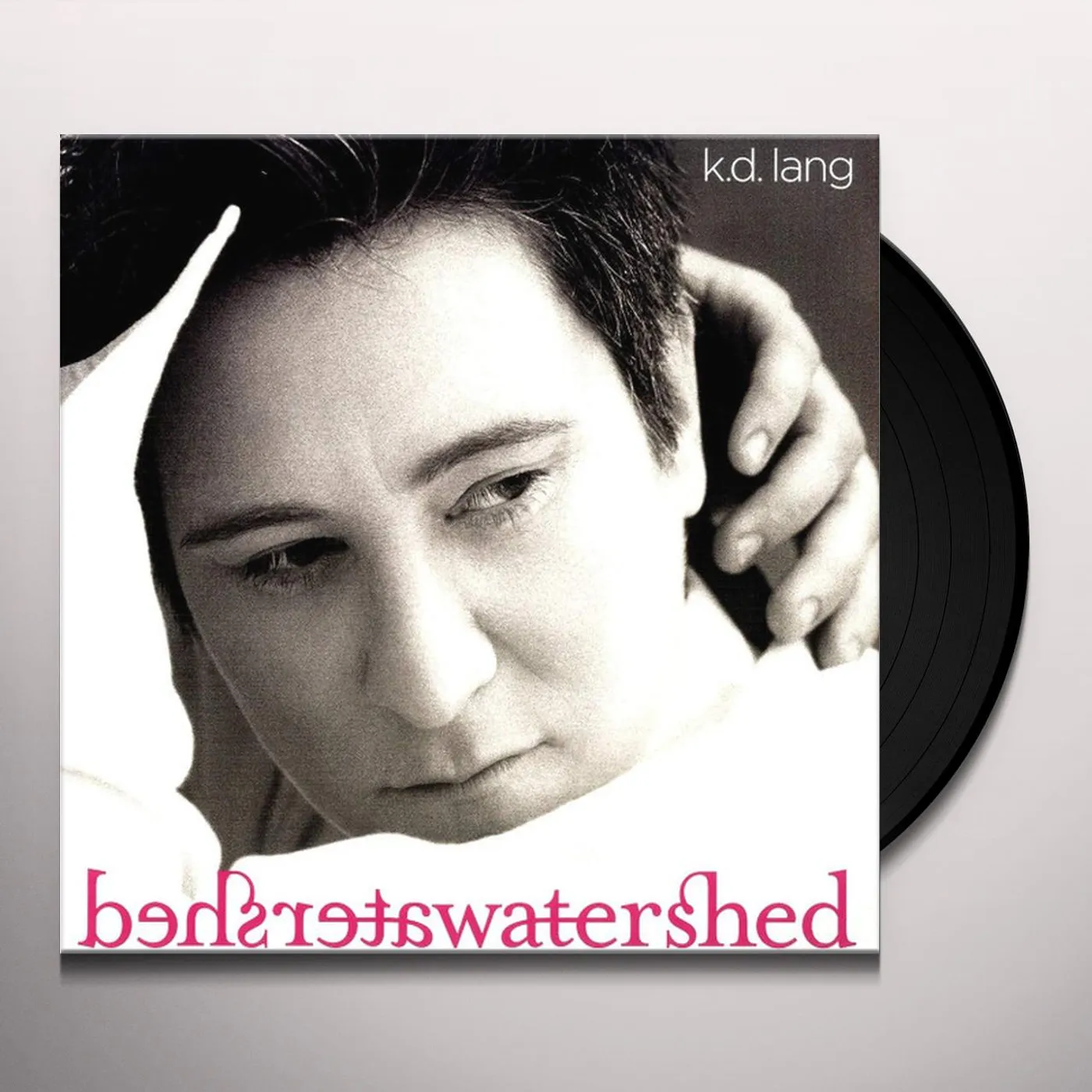 k.d. lang Watershed Vinyl Record