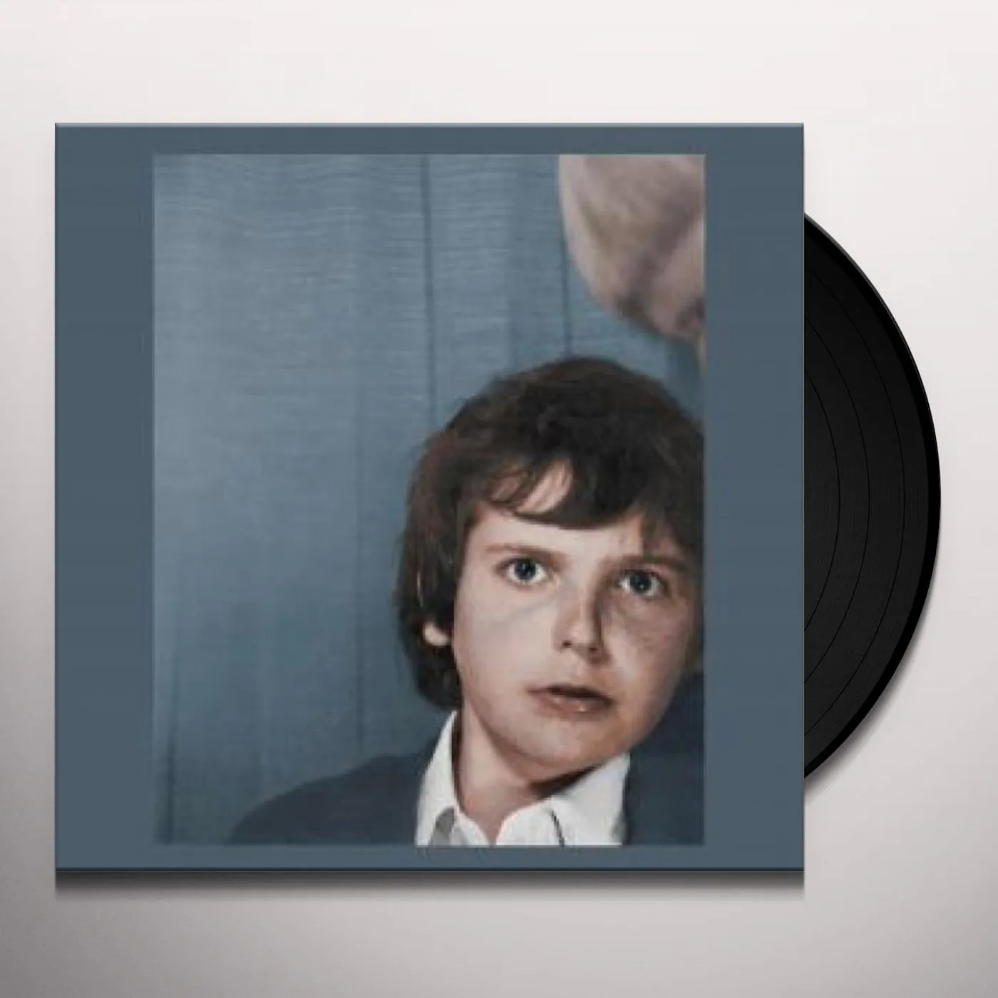 Nocturnal Emissions Tissue Of Lies Vinyl Record