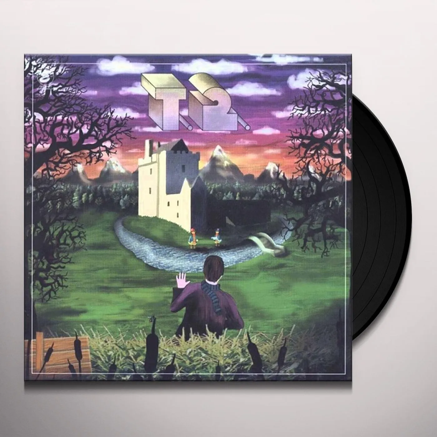 T2 (AKA FANTASY) Vinyl Record