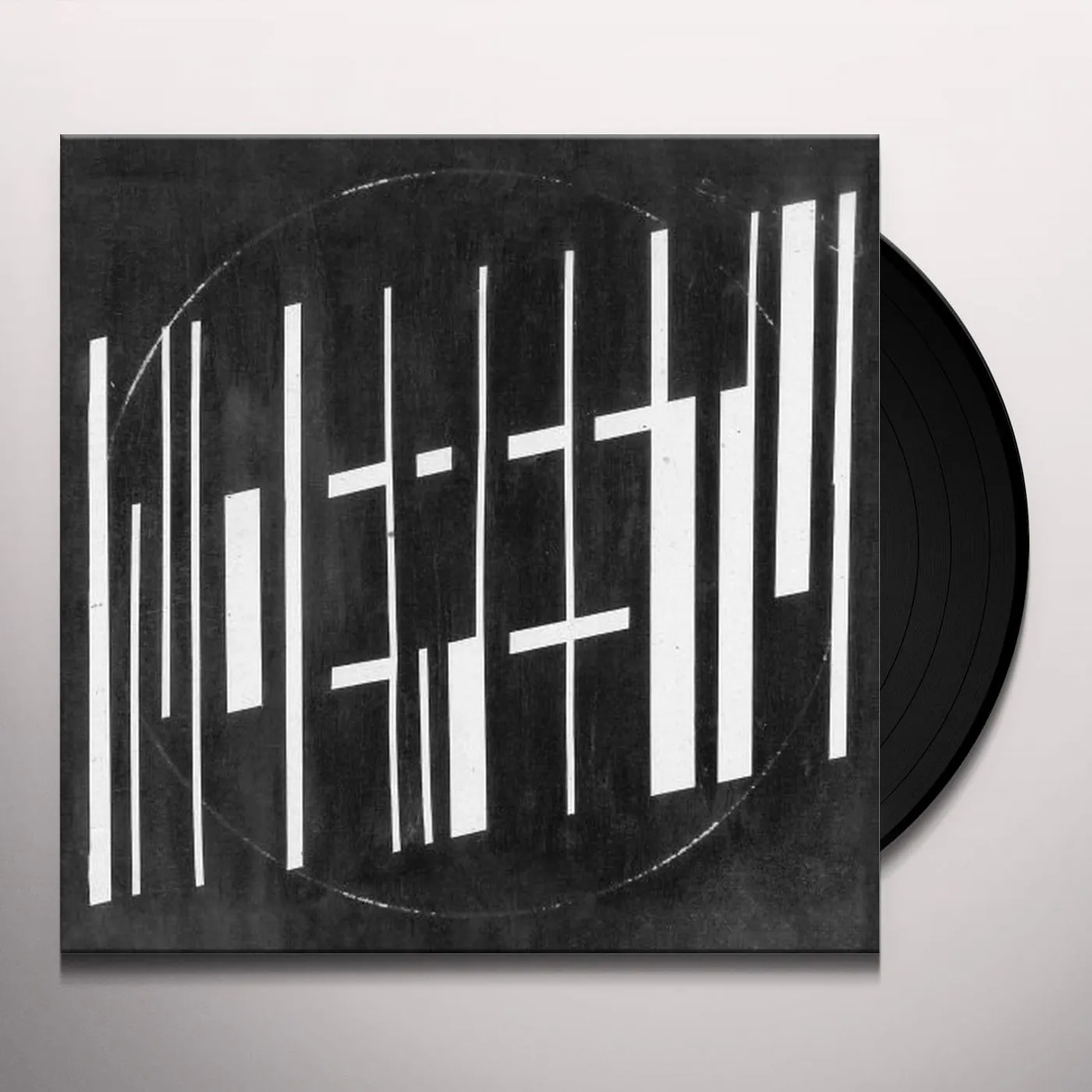 Triángulo de Amor Bizarro NO ERES TU Vinyl Record