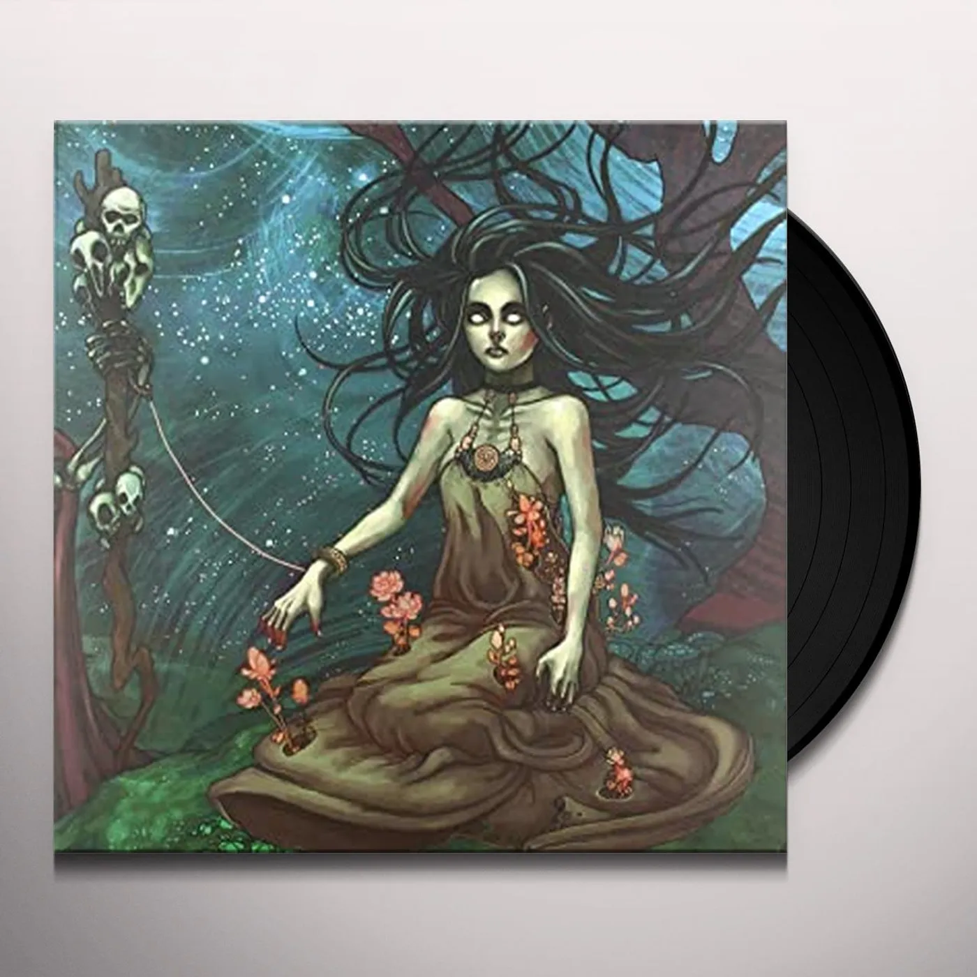 Toundra III Vinyl Record