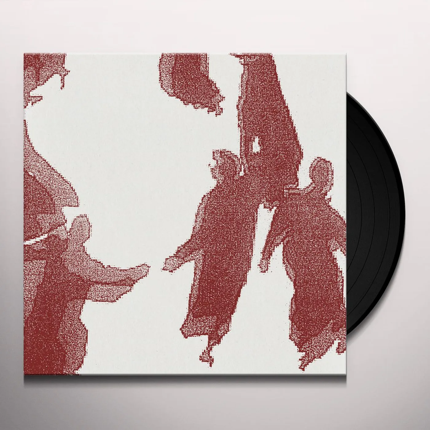 Mausoleo ABSOLUCION Vinyl Record