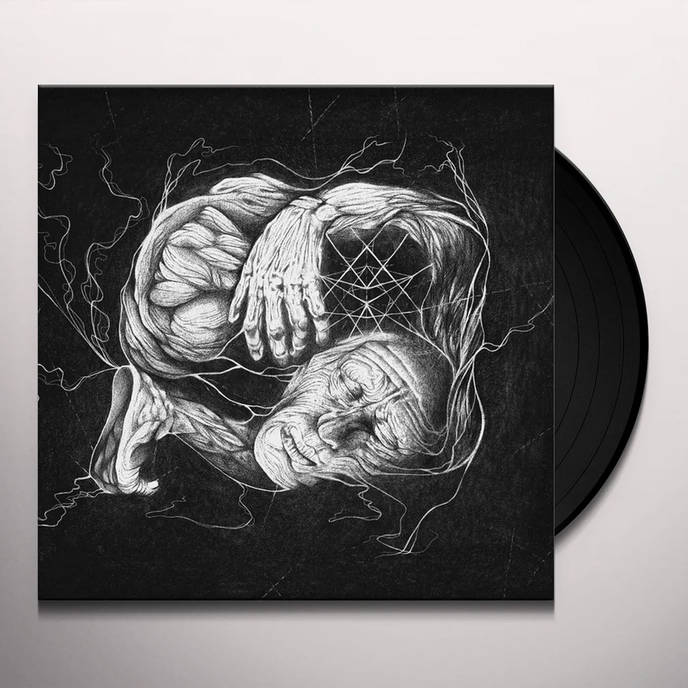 Verberis Vorant Gnosis Vinyl Record