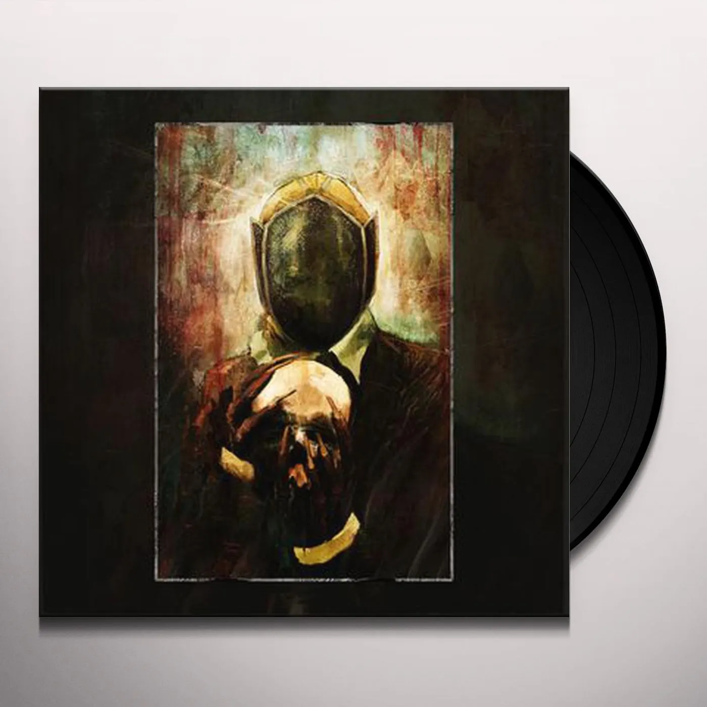 Apollo Brown BROWN TAPE Vinyl Record