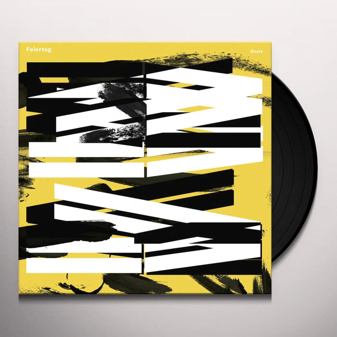 Feiertag ROOTS Vinyl Record