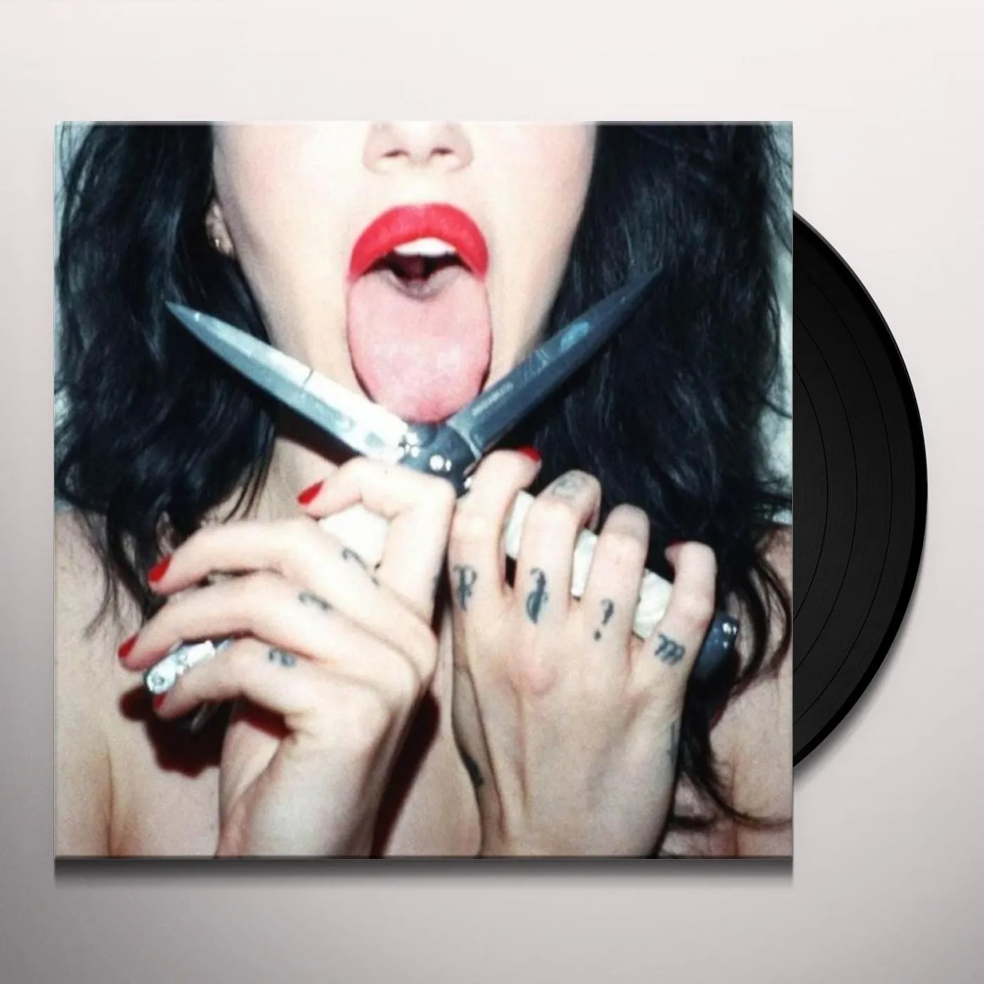 Dorothy Vinyl Record