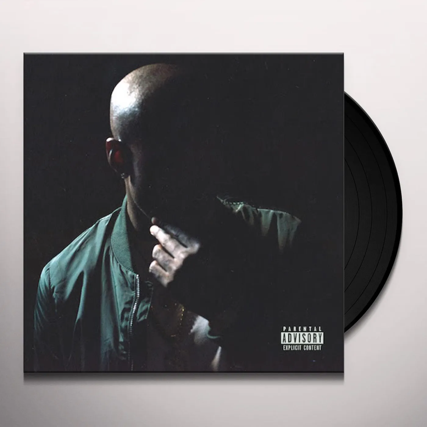 Freddie Gibbs Shadow of a Doubt Vinyl Record