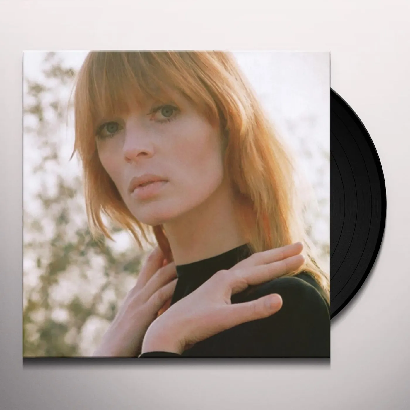 Nico HEROINE: MANCHESTER LIBRARY THEATRE 1980 Vinyl Record