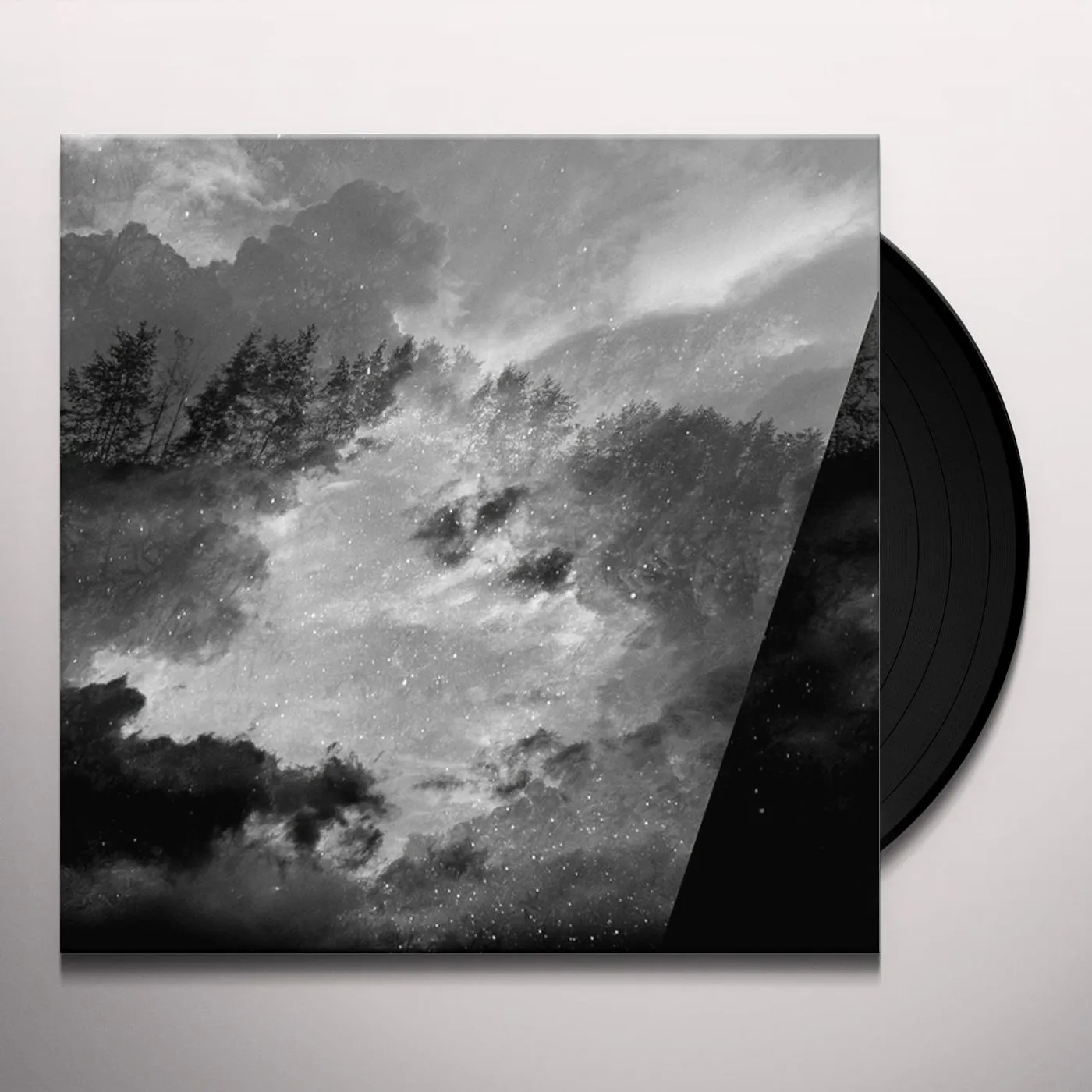 Christine Ott Only Silence Remains Vinyl Record