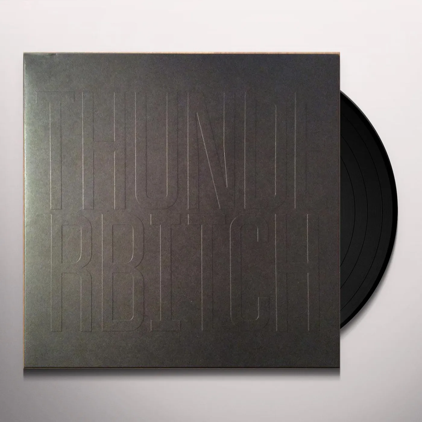 Thunderbitch Vinyl Record