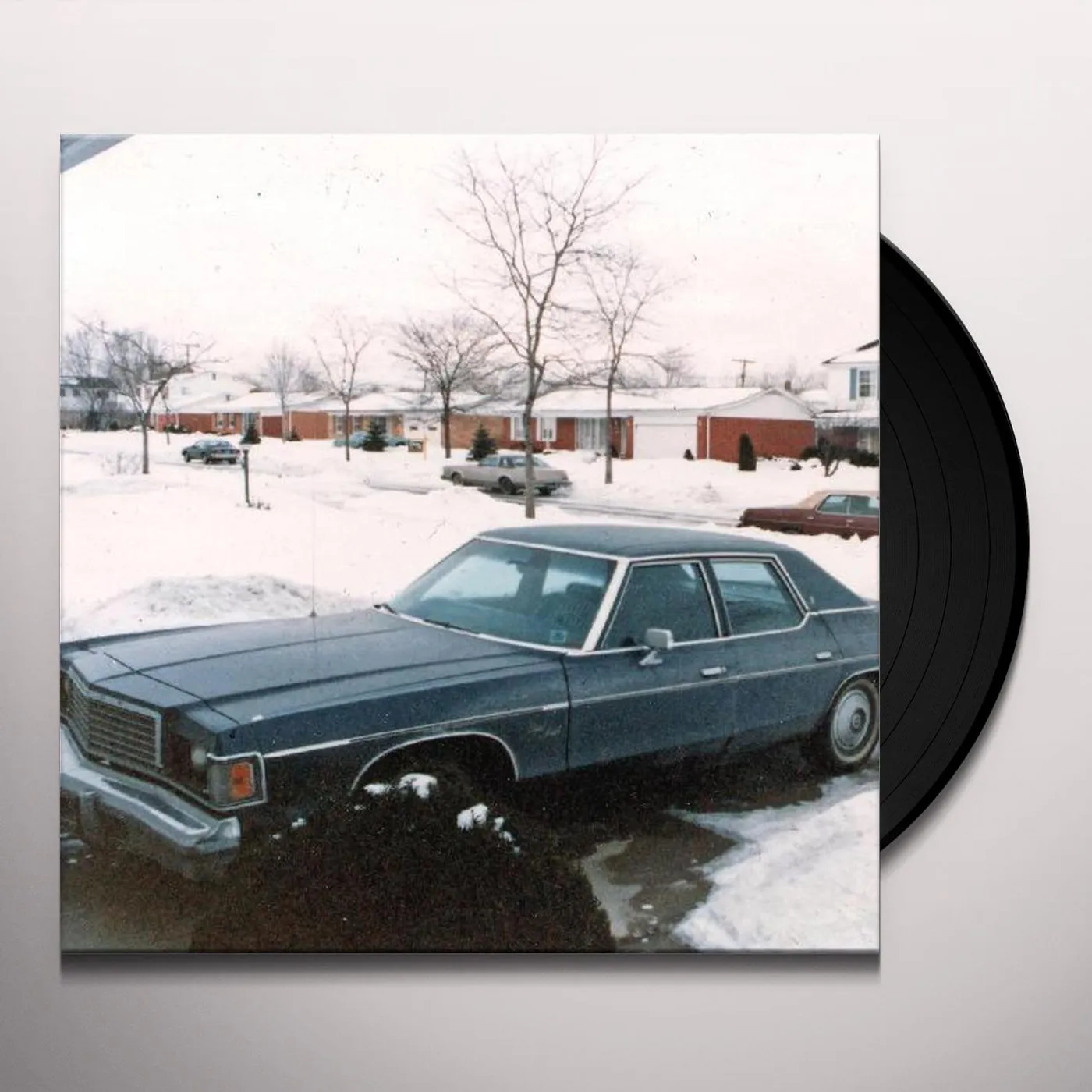 His Name Is Alive Return To Never (Home Recordings 1979   1986 Vol 2) (Color Vinyl) Vinyl Record