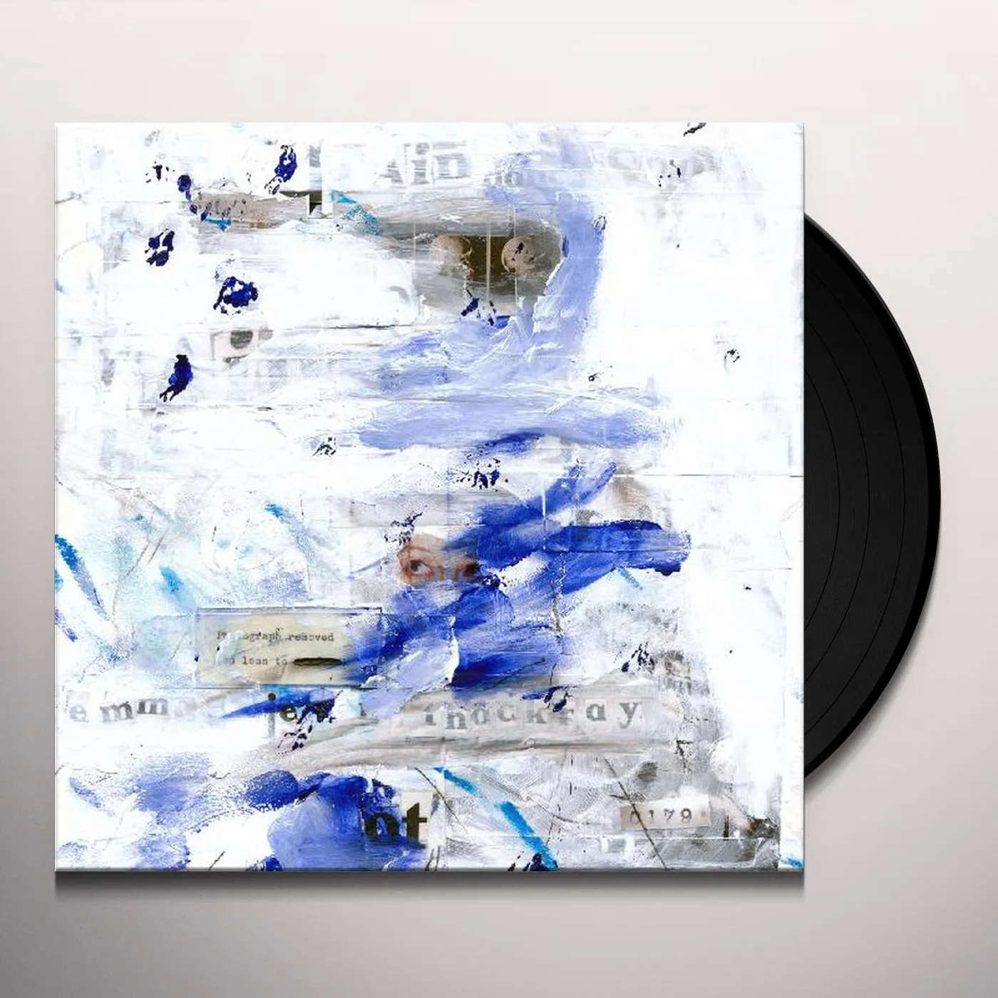 Emma-Jean Thackray Rain Dance Vinyl Record