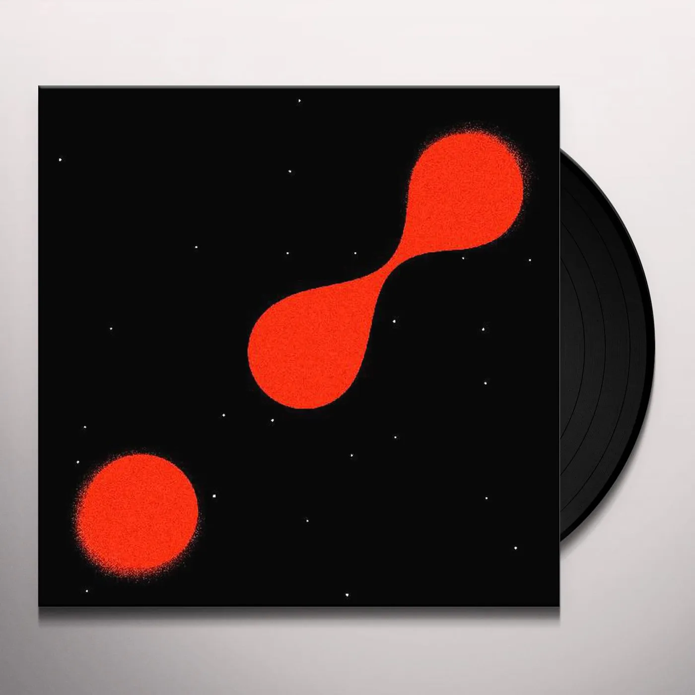 Baauer Planet's Mad Vinyl Record