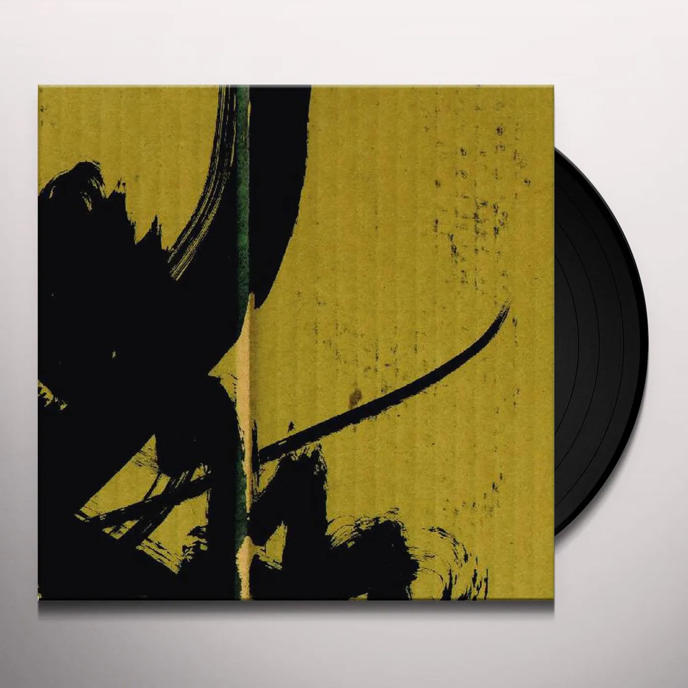 Bogdan Raczynski Samurai Math Beats Vinyl Record