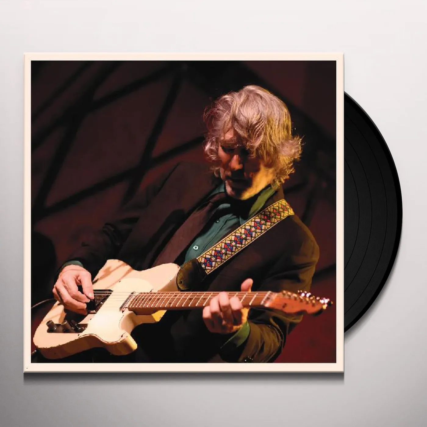 BEST OF JIM CAMPILONGO - VOLUME ONE Vinyl Record